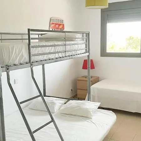 Apartamento Moderno Con Vistas El Puerto de Santa Maria Exterior photo