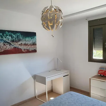 Apartamento Moderno Con Vistas El Puerto de Santa Maria Exterior photo