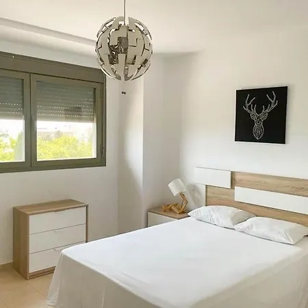Apartamento Moderno Con Vistas El Puerto de Santa Maria Exterior photo