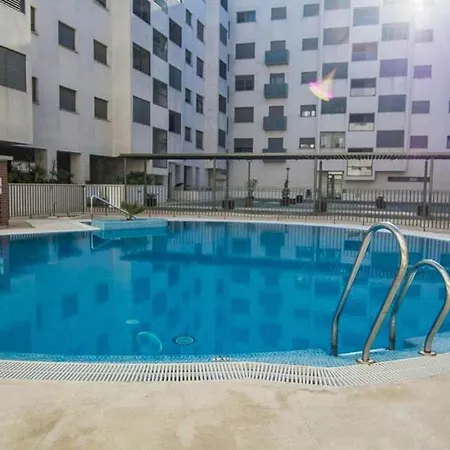Apartamento Moderno Con Vistas El Puerto de Santa Maria Exterior photo