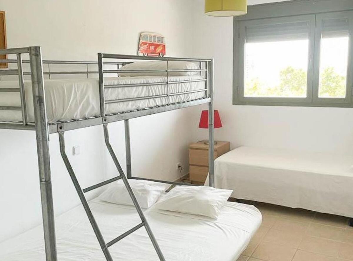 Apartment Moderno Con Vistas El Puerto de Santa Maria