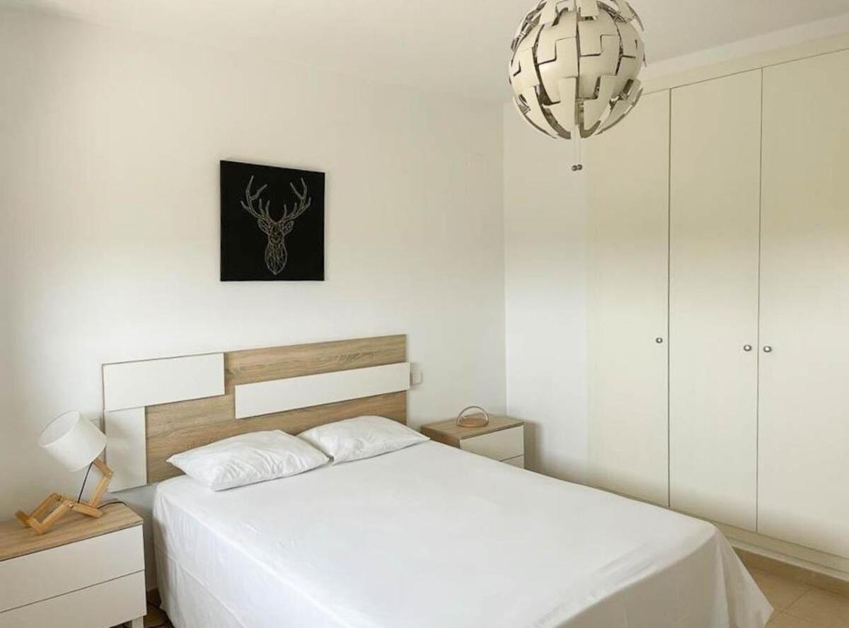 Apartment Moderno Con Vistas