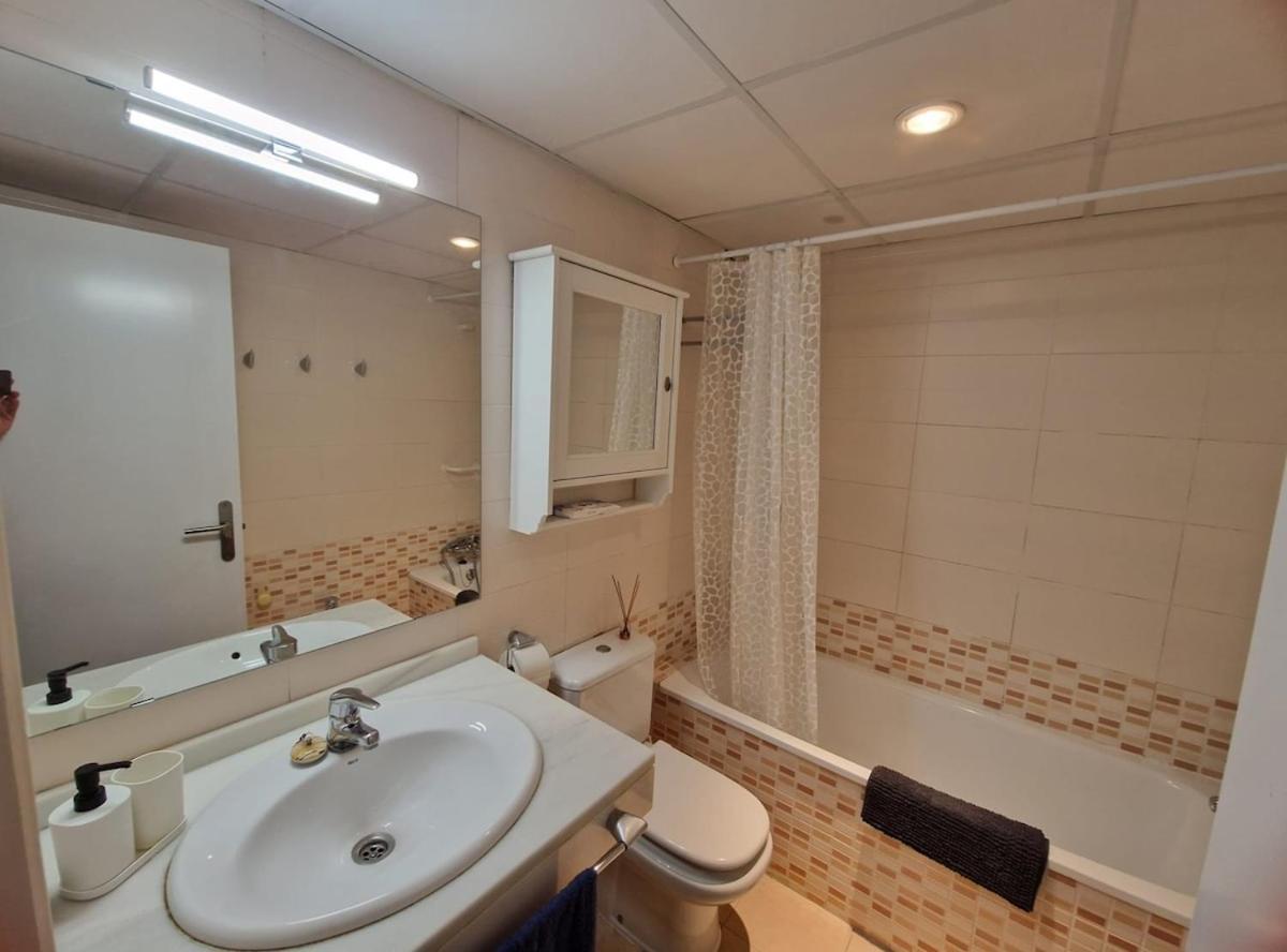 Moderno Con Vistas Appartement