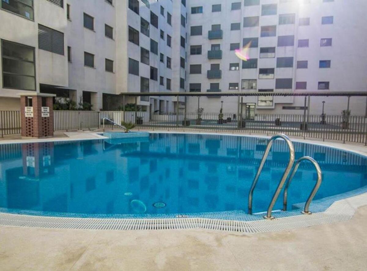 Moderno Con Vistas Appartement *